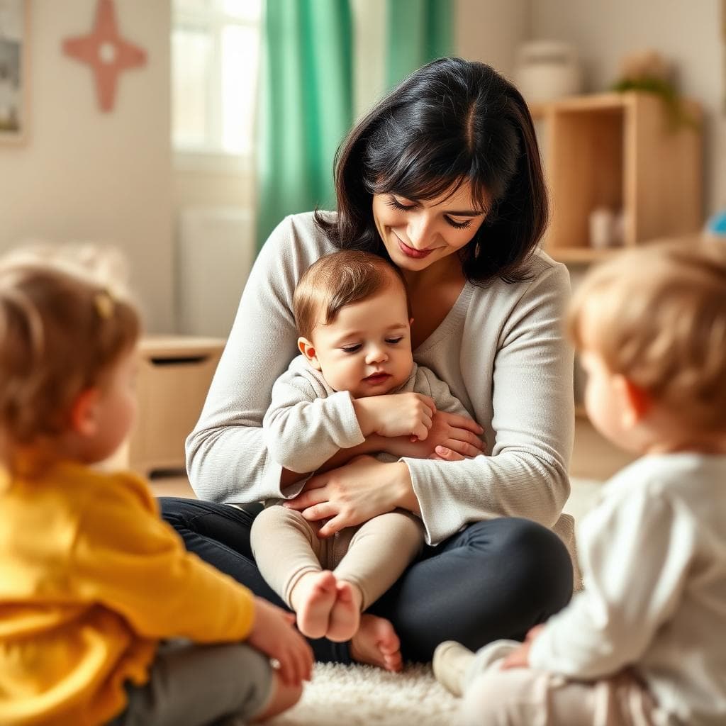 Loving Caregivers